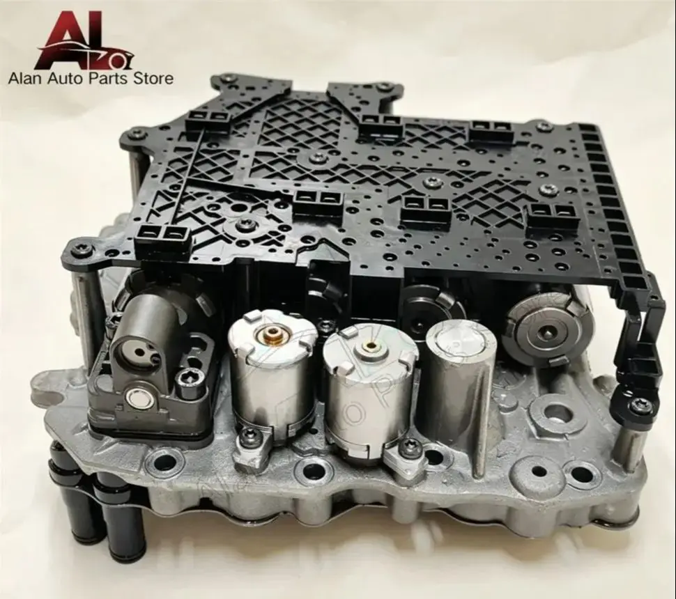AYIXIDE DQ500 0BH Automatic Transmission Module - Enhanced Performance Component