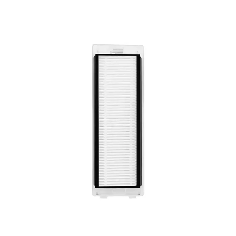 B98A-Advanced Cleaning System: Main Roller And HEPA Filter For Roborock QR 798 / QR 598 / QV 35A