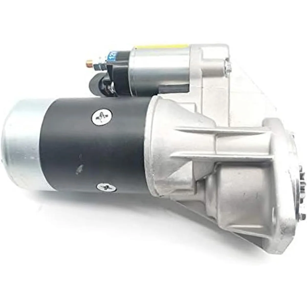 

1 шт. стартер 12 В 9T 8944104090 8970848770 подходит для Isuzu S13-136 S13-113 S13-111 двигатель 4JB1 4JA1