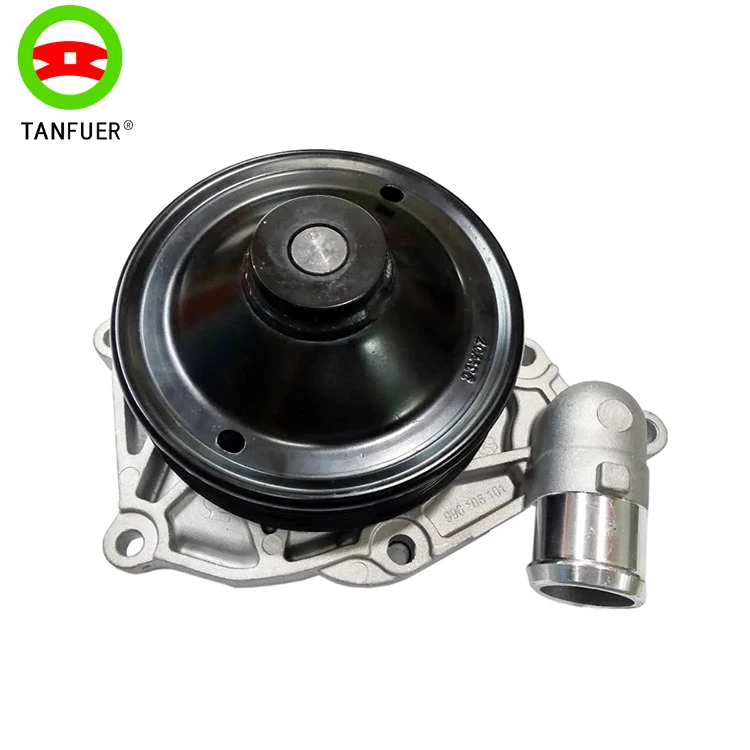 Auto parts 99710601105 99710601102 99710601106 cooling system Engine water pump for Porsche Boxster Cayman 911