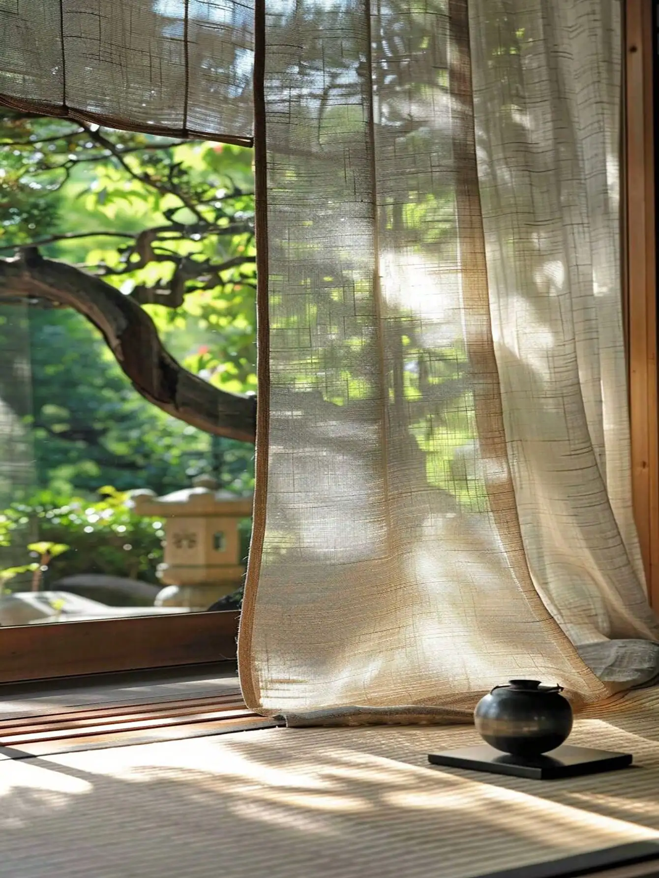 

Лидер продаж, высокое качество, низкая цена, корейский стиль, готовая льняная вуаль, прозрачные шторы, прозрачная ткань, занавеска на окна