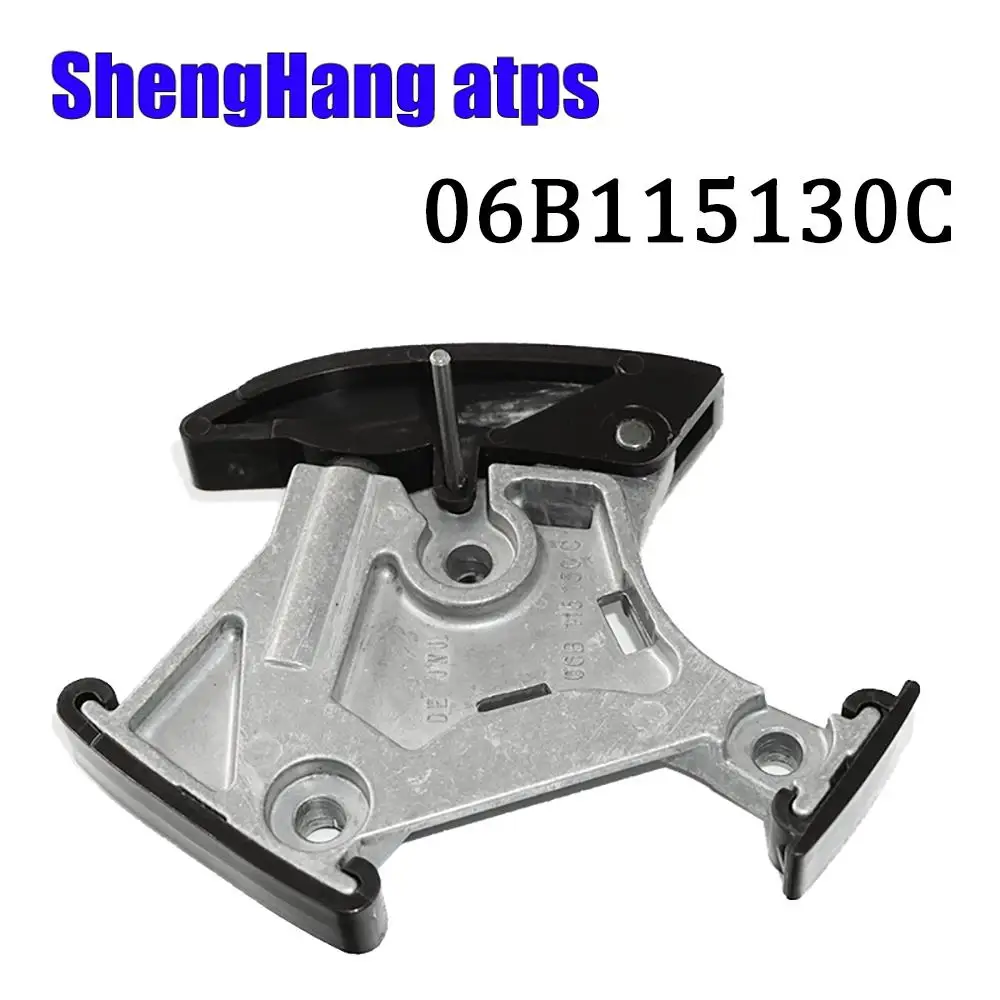 Oil Pump Balance Shaft Sprocket Chain Kit 06F115230 06B115130C 06F105243C For Audi	A3 S3 quattro A4 A6 TT VW Golf Plus 2.0 TFSI