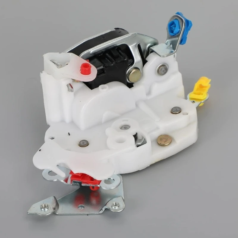 Auto รถประตูล็อค Actuator ที่เชื่อถือได้สำหรับ GU Y61 80502-VB100 80502VB100 1997-2013