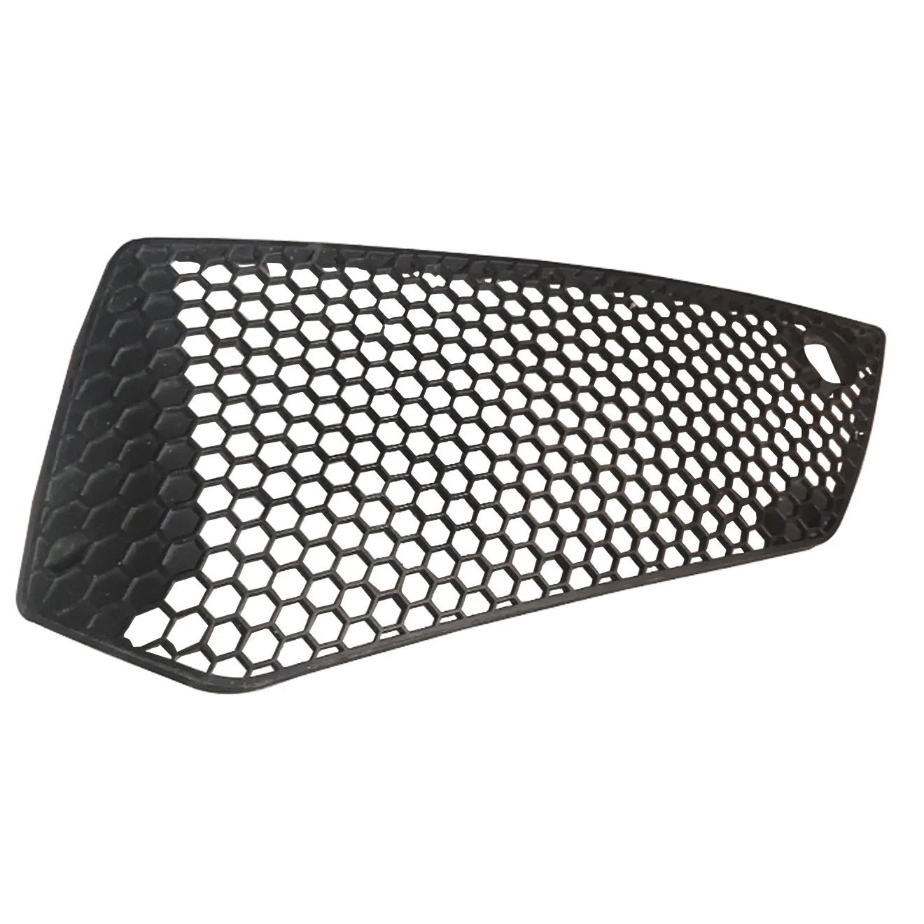 Para Lamborghini 2009 a 2014 Gallardo LP550 LP560 Esquerda 400807681 Um direito 400807682 Um conjunto de grade de grade de para-choque dianteiro, peças de marca