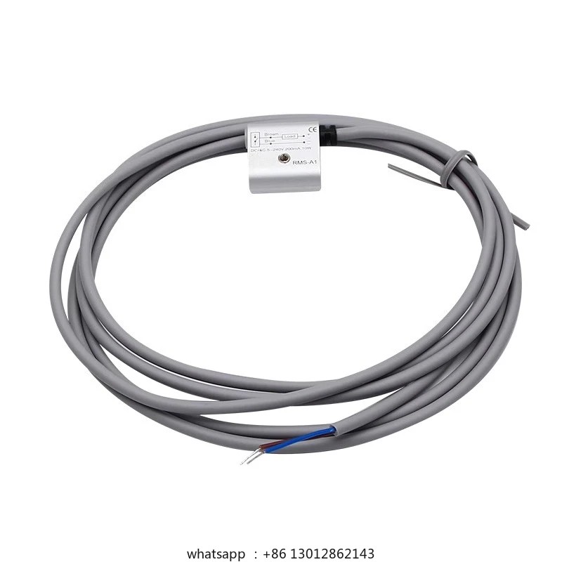 

Магнитный переключатель SC Датчик цилиндра RMS A1 A2 A3 CS1