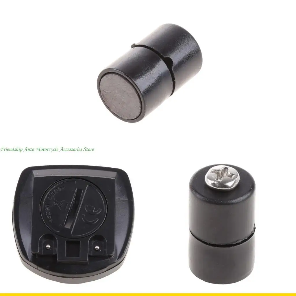 

SZCH Waterproof Digital LCD Backlight Computer MTB Cycle Speedometer Odometer