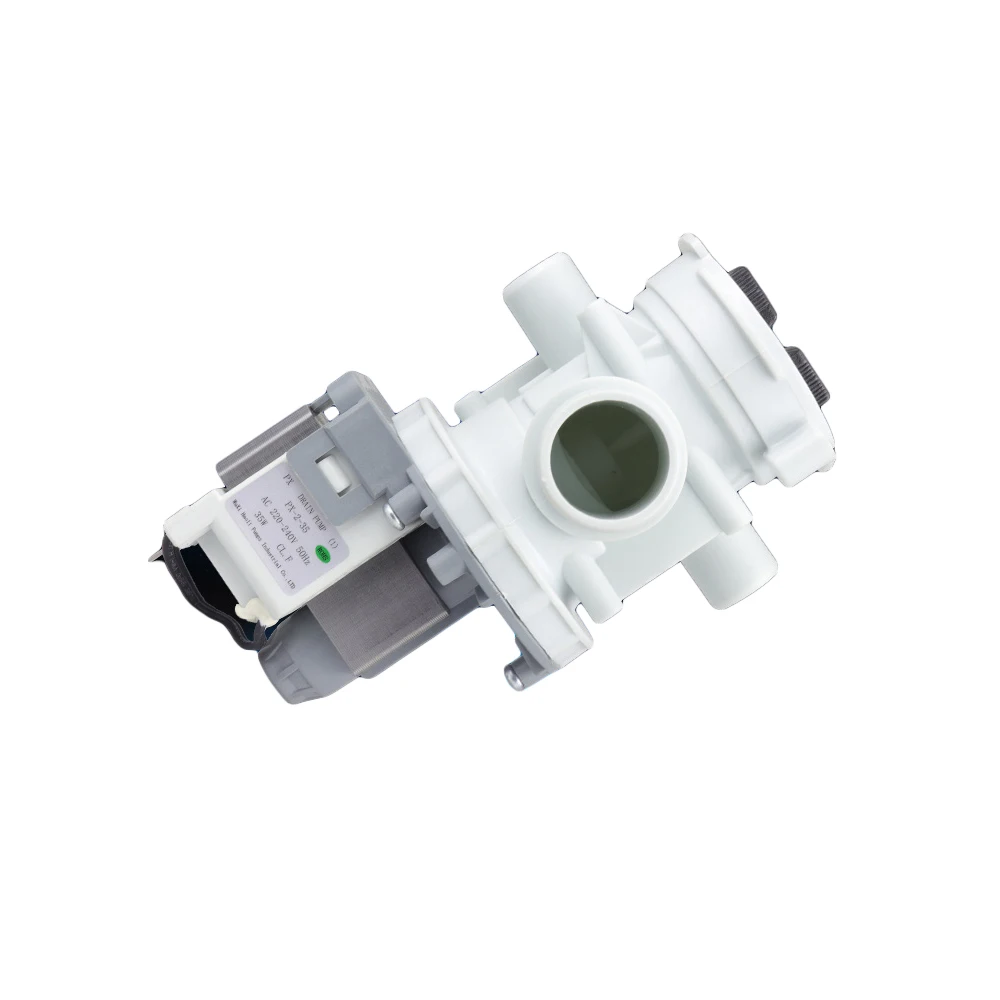 Washing Machine Drain Pump PX-2-35 Suitable For Galanz Drum Washing Machine Drain Pump XQG70-A710 Water Pump Drain Motor Motor