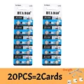 20PCS AG13
