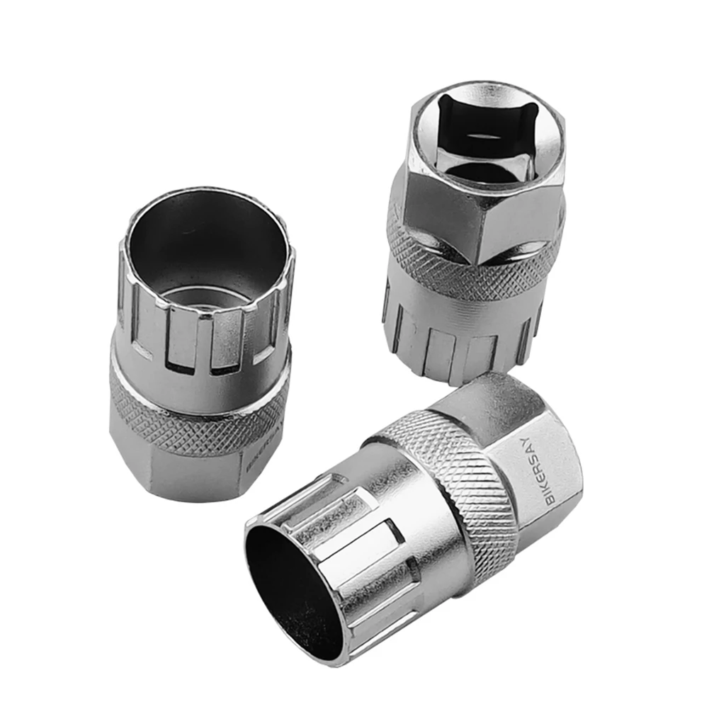 دراجة دولاب الموازنة عجلة حرة كاسيت مزيل الطريق دراجة الدراجات دراجة هوائية جبلية المقبس تفكيك أداة التثبيت