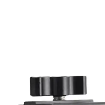 Sturdy Fishing Stand Fishing Rod Holder For Stable Rod Placement Lightweight Aluminum Construction 360 Degree Rotation