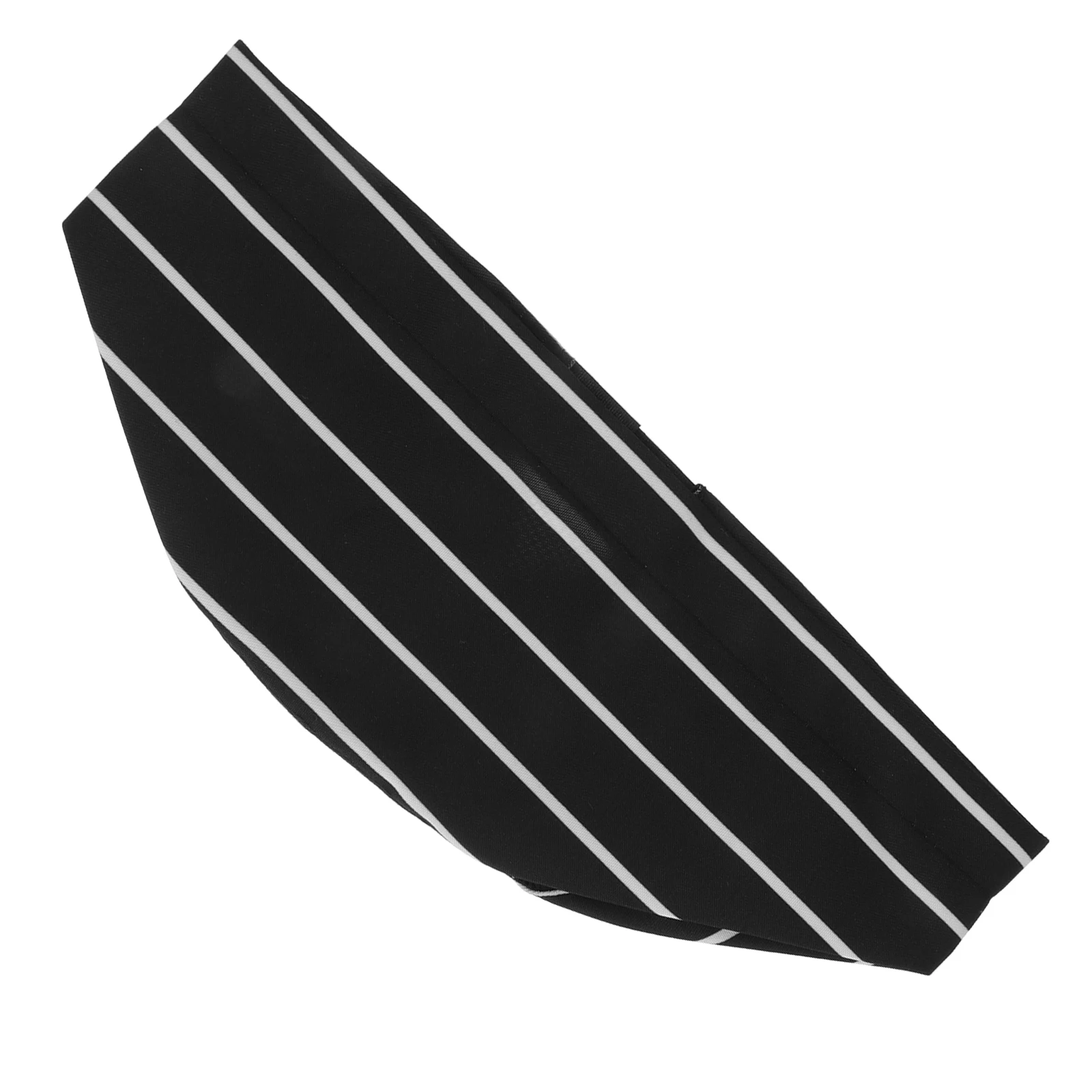 

Chef Kitchen Working Waiter for Hotel Cooking Hat Universal Hat Kitchen Supply Premium Material Safe Wear