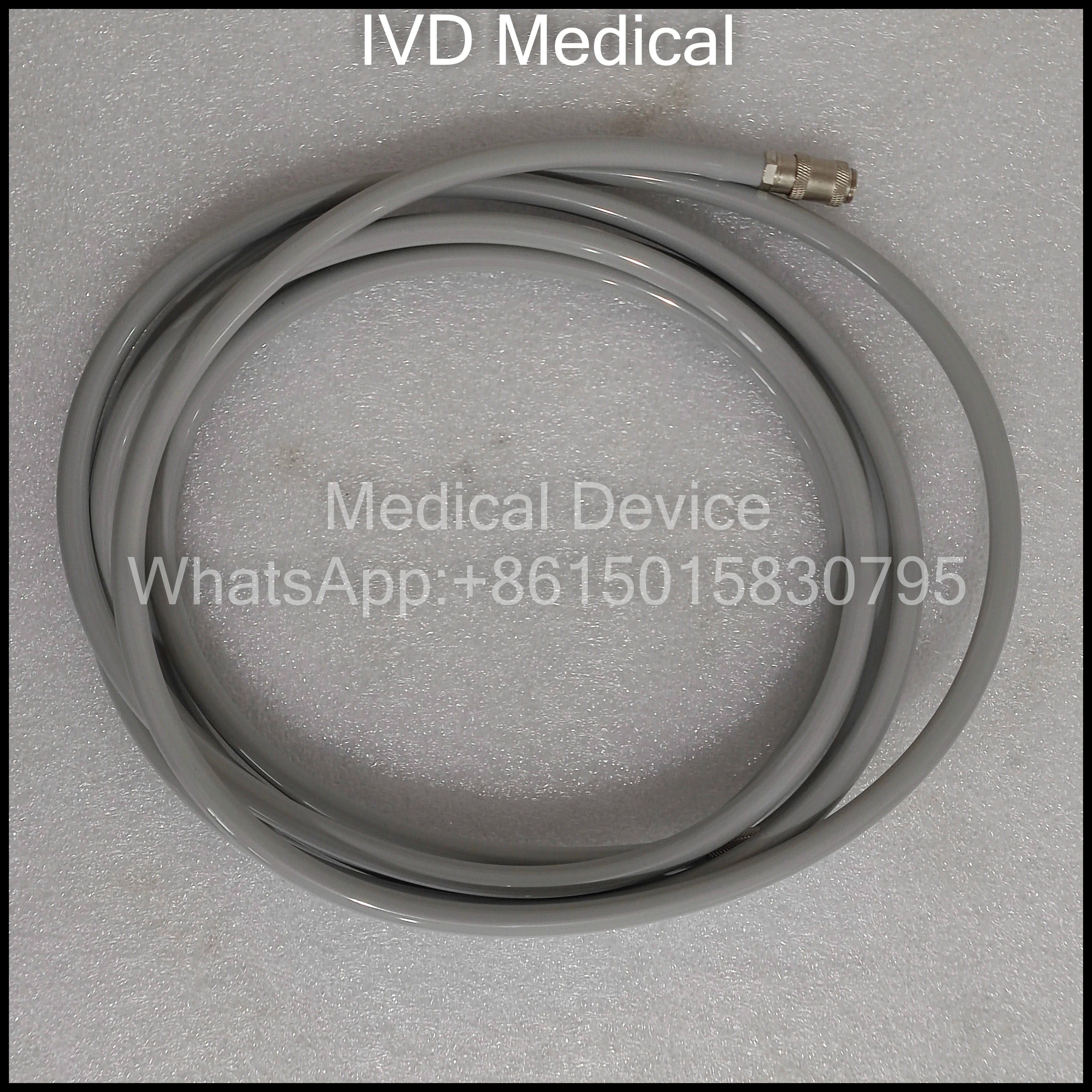 Tuyau Mindray NIBP, connecteur intégré (3 m) - CM1903 6200-30-09688