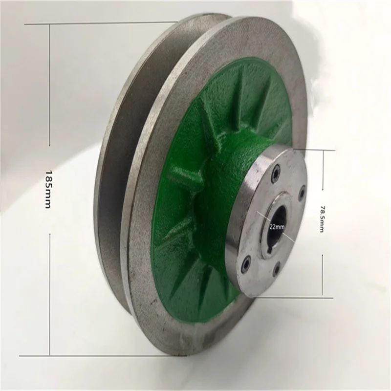 

GTO46 GTO52 Variable Speed Pulley 42.090.048 GTO Printing Machine Spare Parts