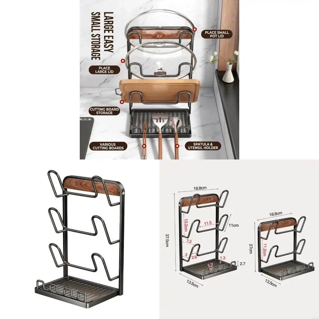 G92C Oxidation Proof Steel Cover planner Arranges Cooking Equipment And Prevents Disorganized districts