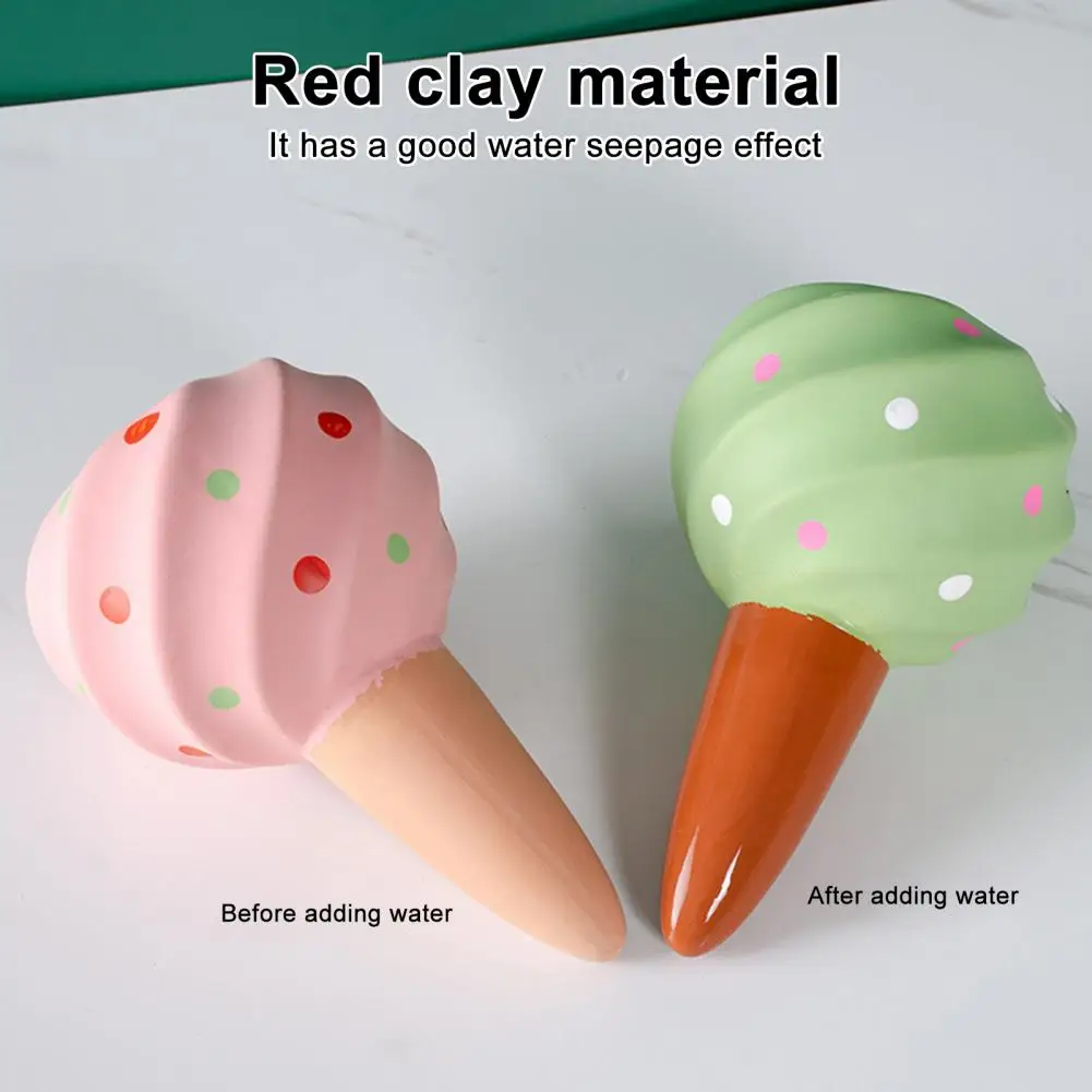 

Indoor Plant Watering Solutions Plant Watering Globes Self Watering Bulbs for Indoor Plants Globes for Travel Polka Dot Plant
