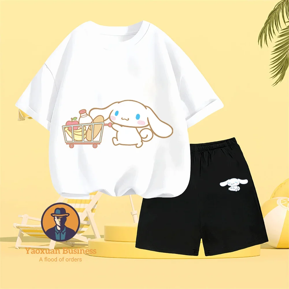 conjunto-de-algodao-com-ziper-my-melody-da-sanrio-company-ltd-para-criancas-2026-estampa-de-desenho-animado-verao-2-14-anos-moda-grande-promocao