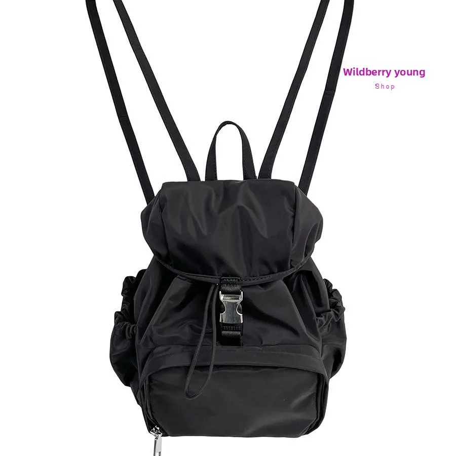 

Маленькая нейлоновая сумка Preston Pohish College Sle Faionable Commuter Bag ex Modern Neutral Sle Summer Collection