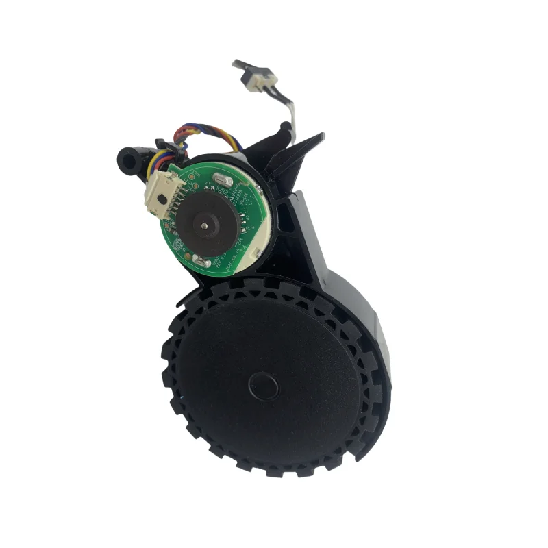 Original Wheel Module Right and Left Parts Wheel For 360 S10 Robot 360  X100 Max Robot Vacuum Cleaner robot Parts