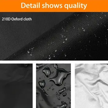 6 best sales 黒い椅子カバー - №3