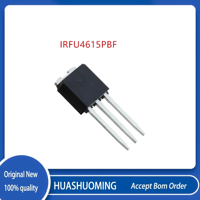 20Pcs/Lot  IRFU4615PBF IRFU4615 TO-251