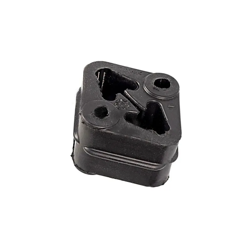 ماسورة العادم تصاعد المطاط LR025064 C2C41707 لاند روفر رينج روفر إيفوك/فيلار/سبورت لجاكوار XE XF F-PACE