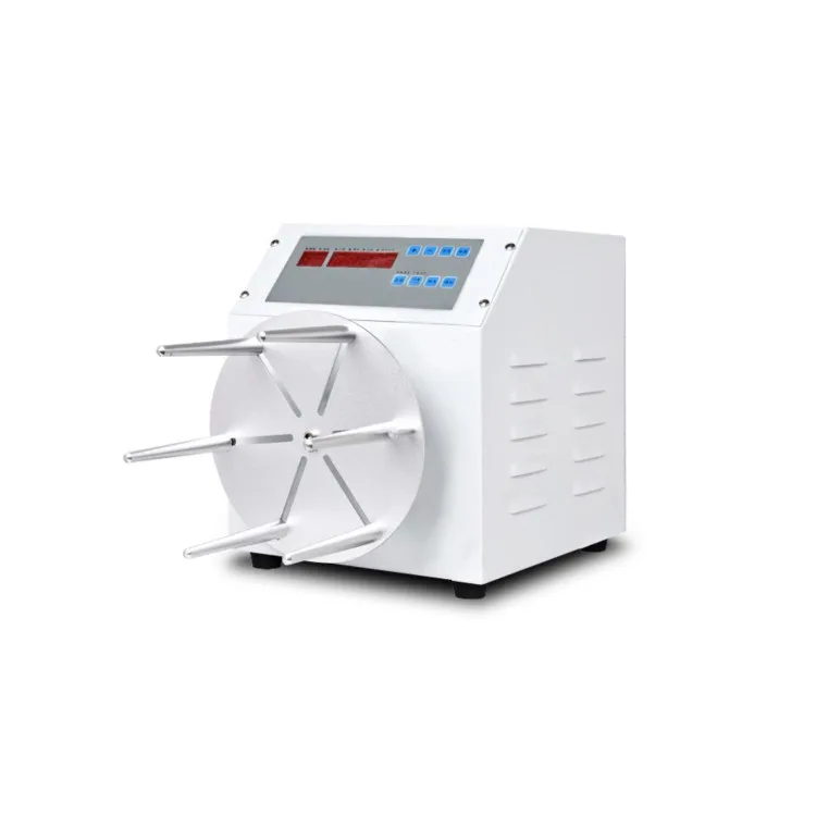 

Машина для упаковки и обвязки USB-кабелей для мобильных телефонов и устройств ATV/UTV (Micro Type C)