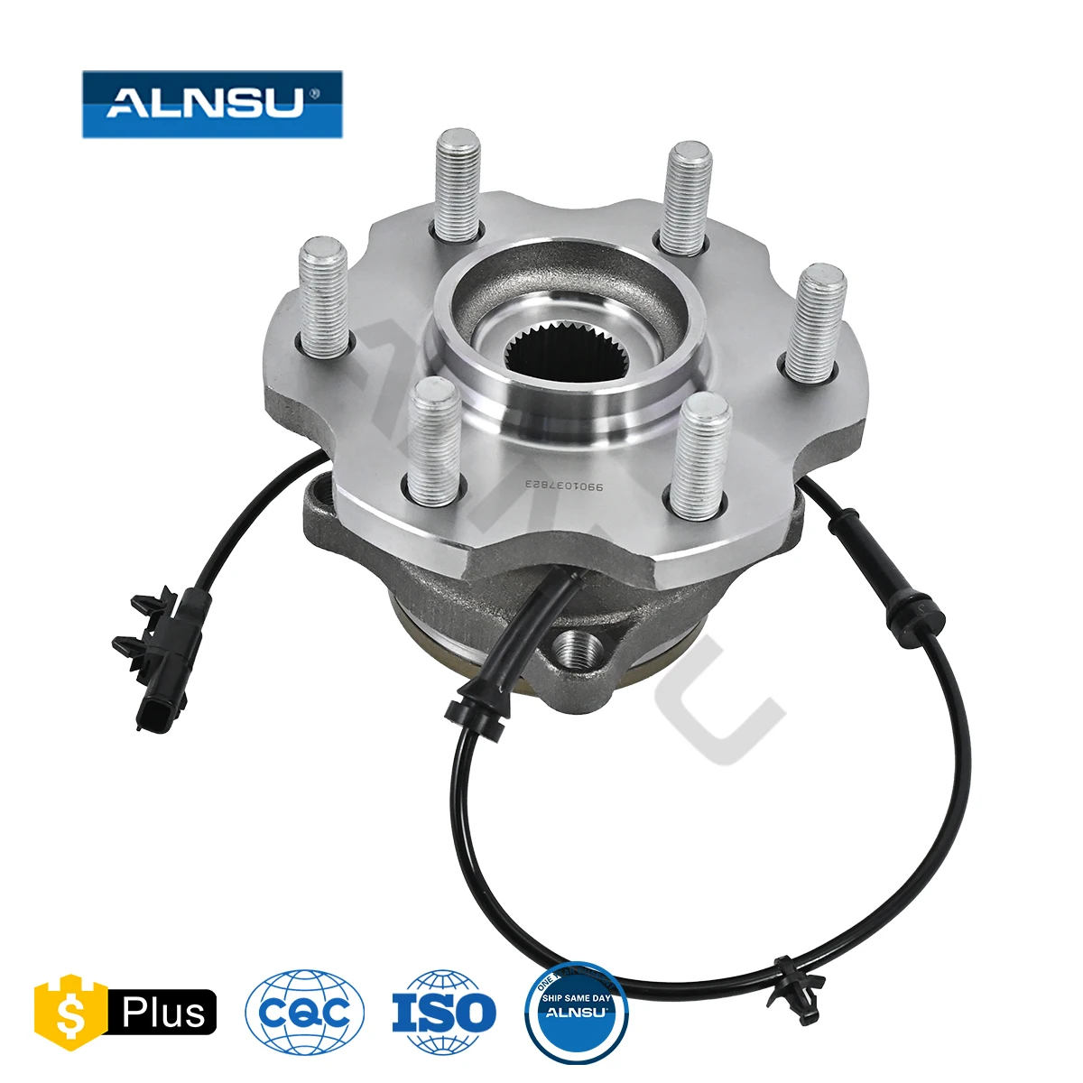 High Quality  Good Price Rear Wheel Hub for NISSAN PATROL Y62 QX80 QX56 43202-1LA0A 432021LA0A