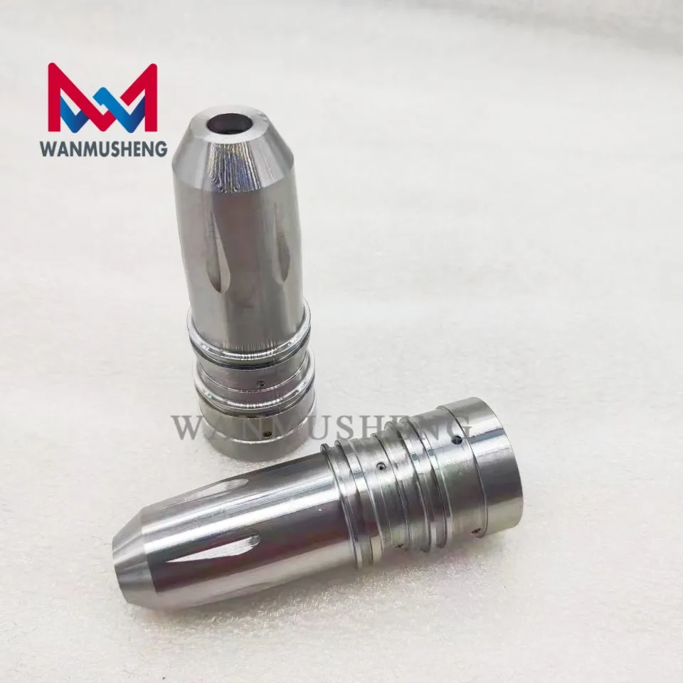 Sell Well  Injector Nut  for N14 4307516 3411754  4384360 3088178