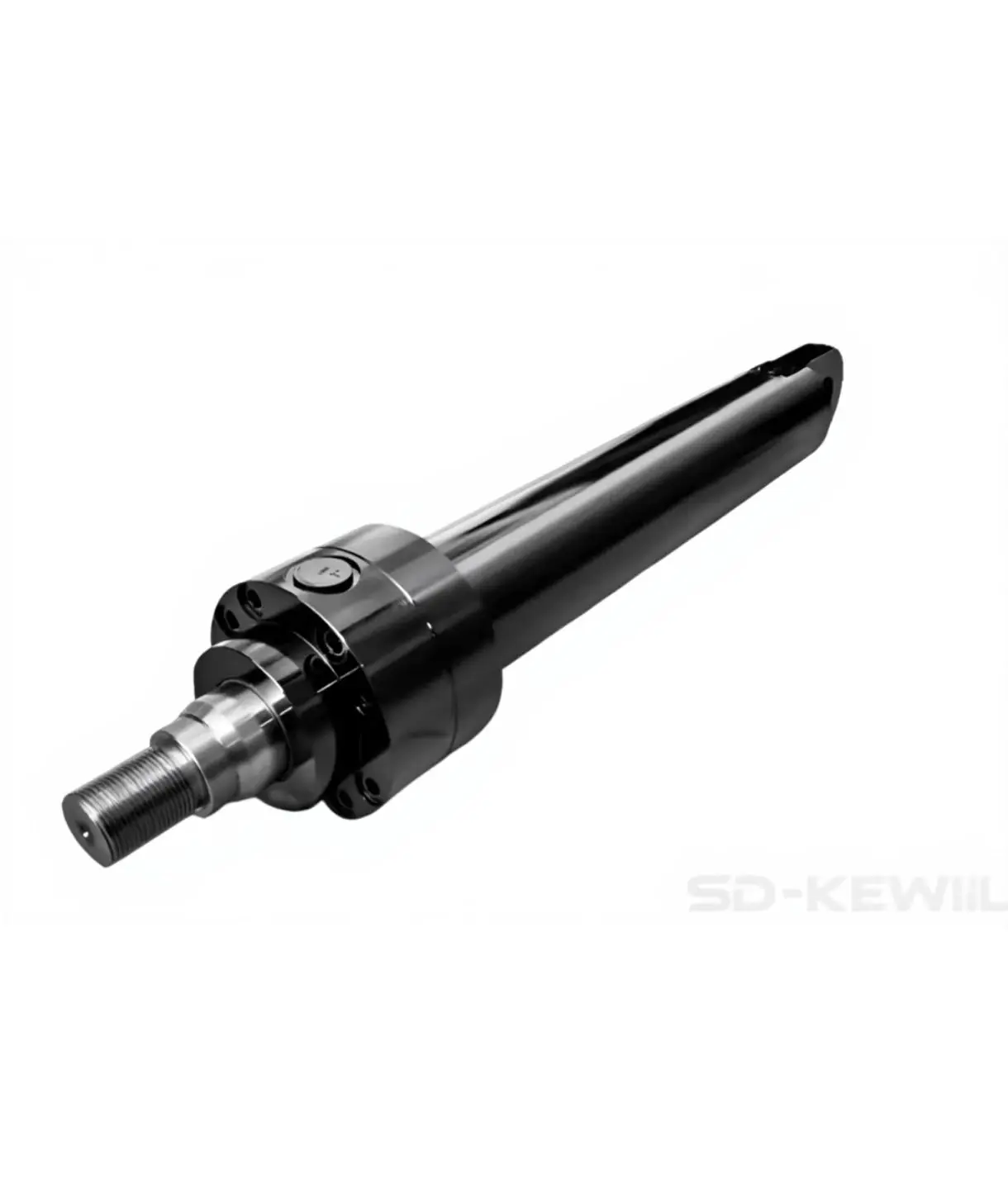 

Single Rod Hydraulic Cylinder Double Action Pneumatic Cylinder Single Acting Hydraulic Cylinder