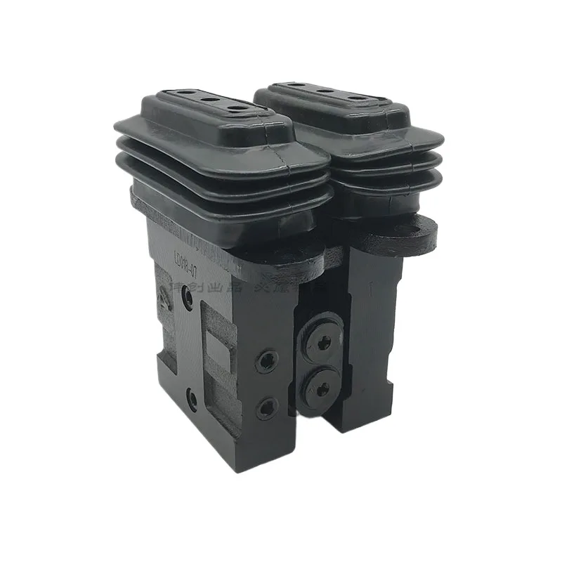 

For Sumitomo Sh200 210 240-3/z3/a3 Walking Foot Valve Assembly Foot Pedal Ppc Valve Excavator Accessories