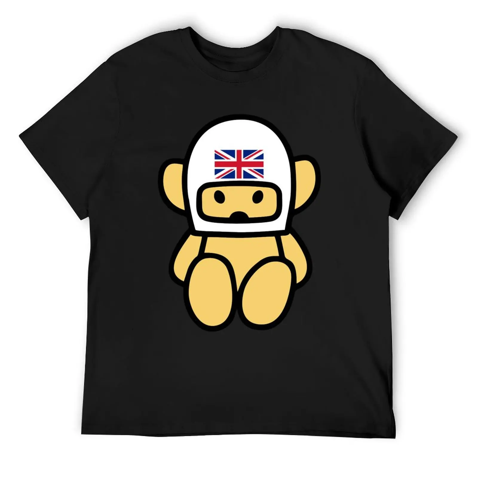 

Классическая футболка Hesketh Racing, большие размеры, рубашки с рисунком аниме, футболки с аниме, простые черные футболки для мужчин