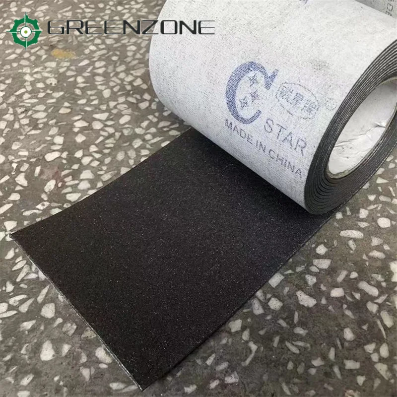 GREENZONE Graphite fabric roll heavy Canvas Backed Graphite Roll