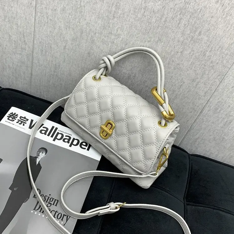 

Классическая дизайнерская сумка для подгузников от люксового бренда, модная кожаная сумка-тоут для женщин, вместительная элегантная сумка через плечо для путешествий