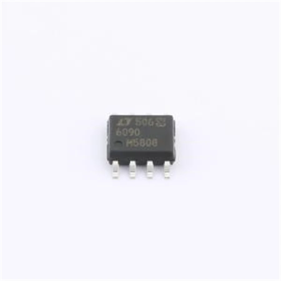 

2PCS/LOT LTC6090CS8E#TRPBF (Precision Op Amps)