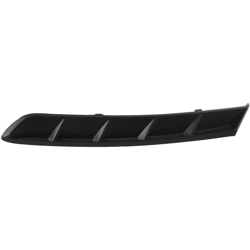 

Exclusive 1Pair Car Front Bumper Insert (LH+RH) 52165-06030 52166-06030 For TOYOTA CAMRY 2.5L 3.5L 2018-2022