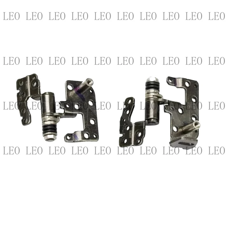 SS for MSI GP76 GE76 10SGS MS-17K1 MS-17K2 MS-17K3 Left Right Lcd Screen Hinges Set