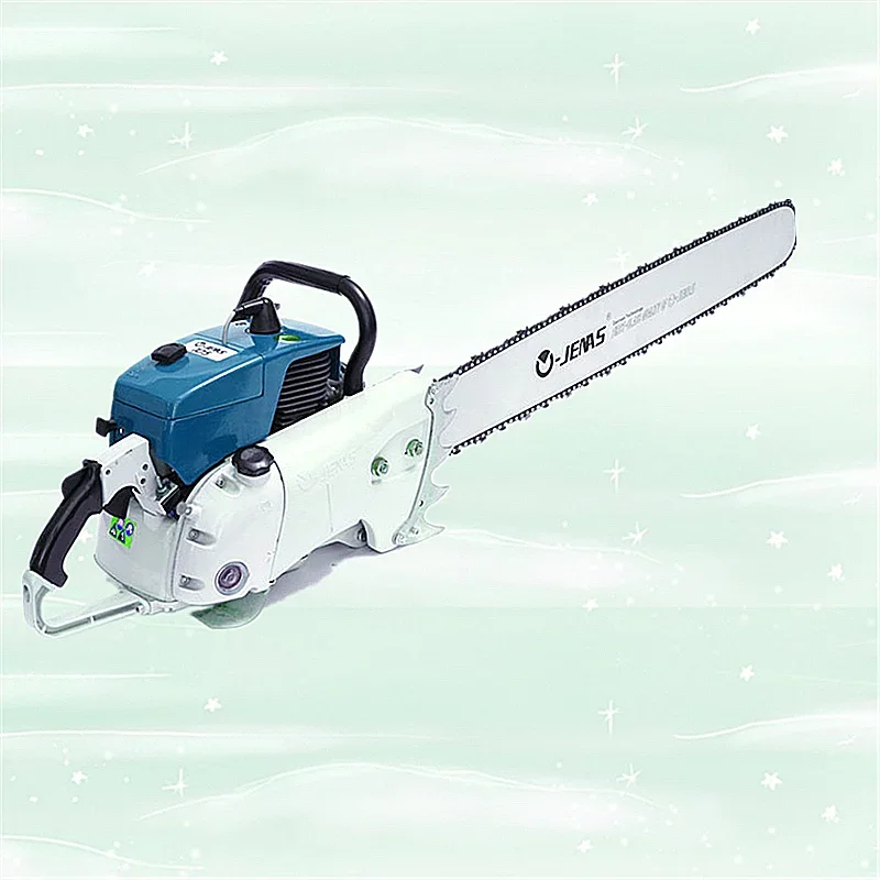 Popular big tree cutting machine 070 105cc gasoline chainsaw