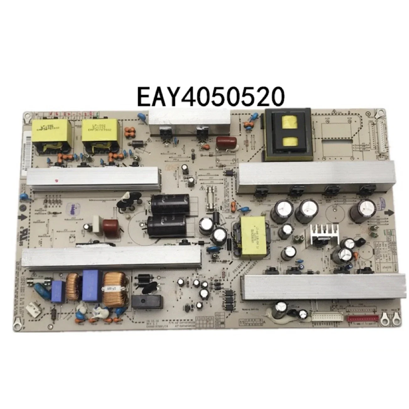 

EAY4050520 EAX40157601 EAX40157602 плата питания для LGP42-08H 42LG50FR плата питания EAY4050520 EAX40157601 EAX40157602