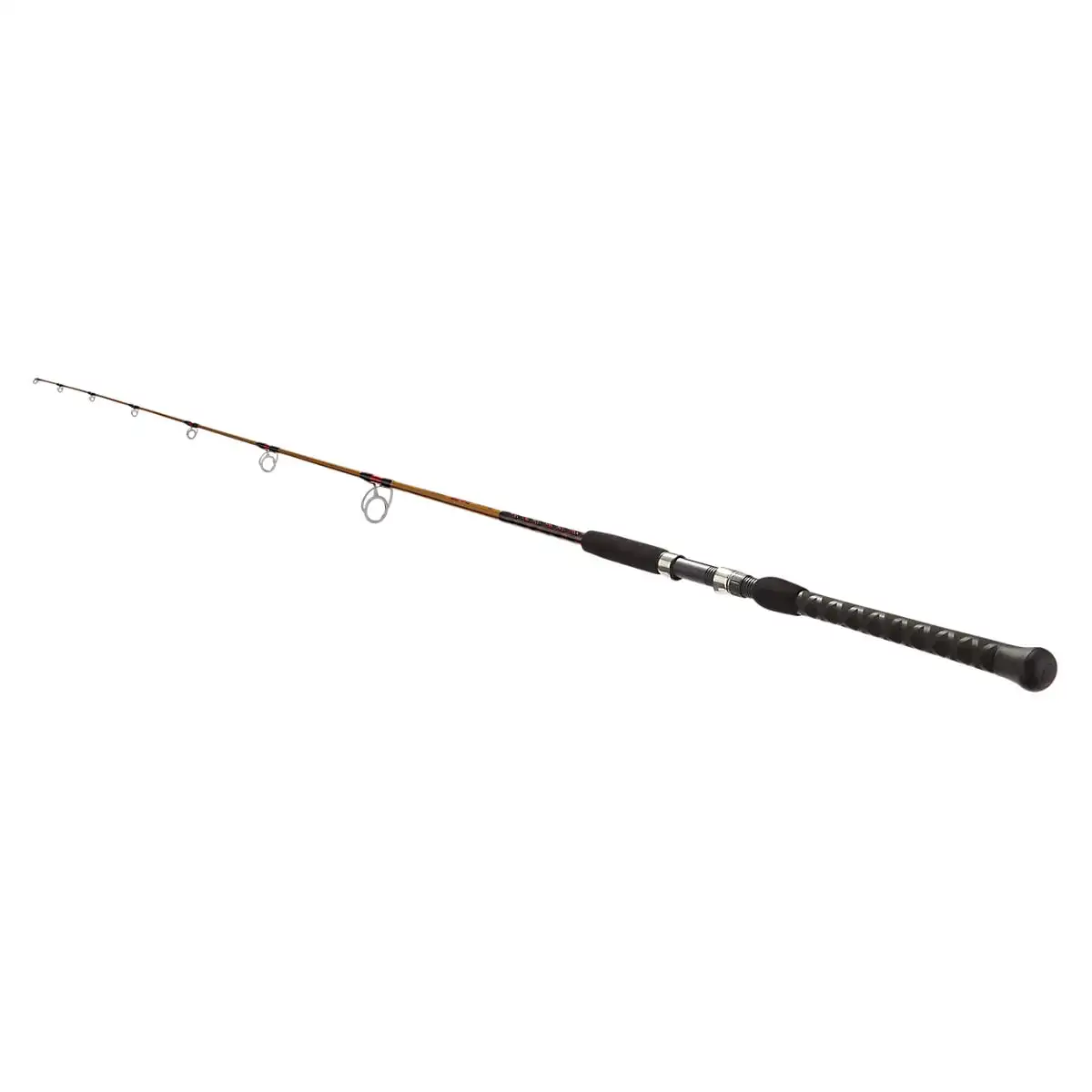 

7' Tiger Elite Spinning Rod, One Piece Nearshore/Offshore Rod