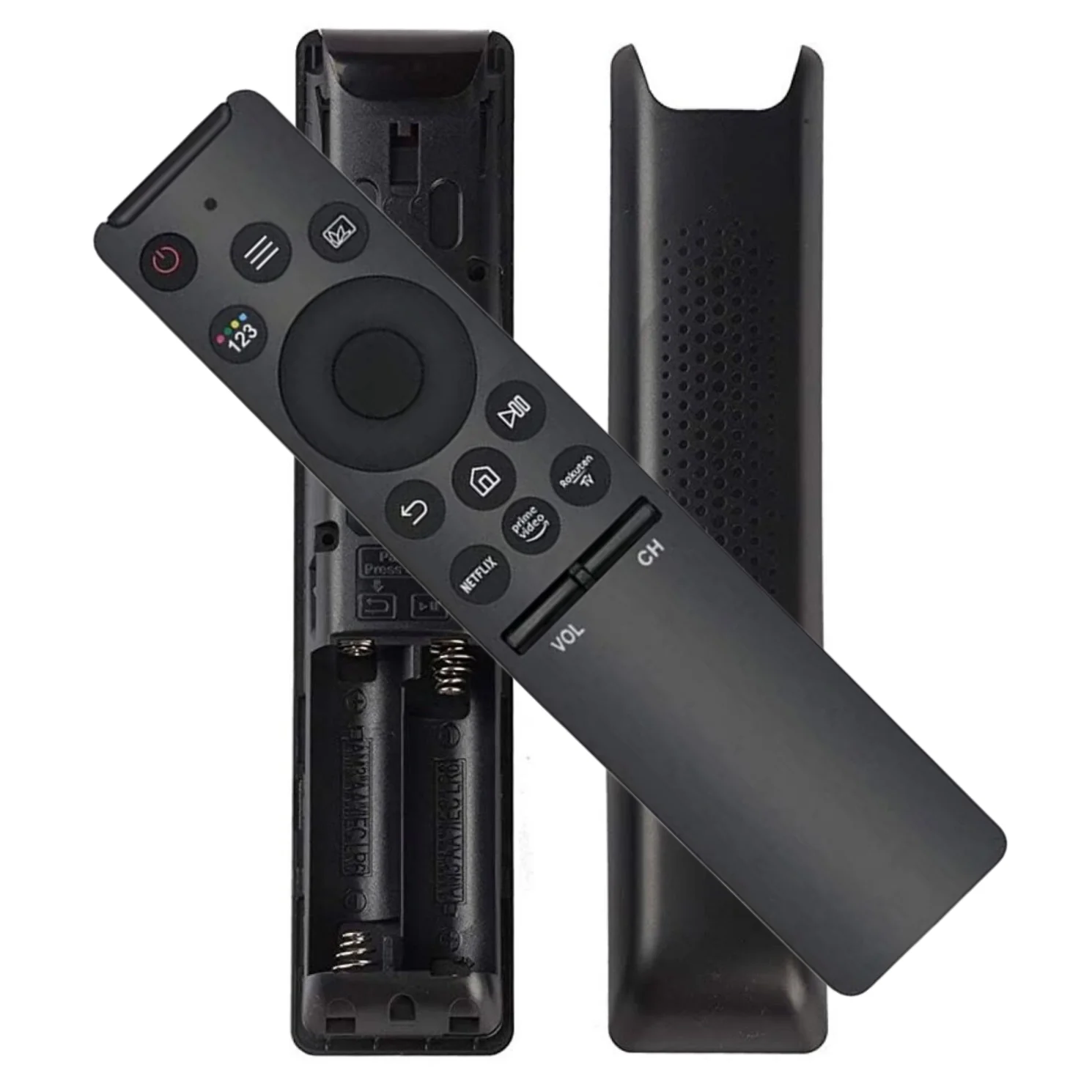 NEW REMOTE CONTROL for Samsung TV UN40KU6290 UN65KU6290 UN40KU6290F UN55KU6290F UN60KU6290F UN70KU6290F UN50KU6290 UN55KU6290