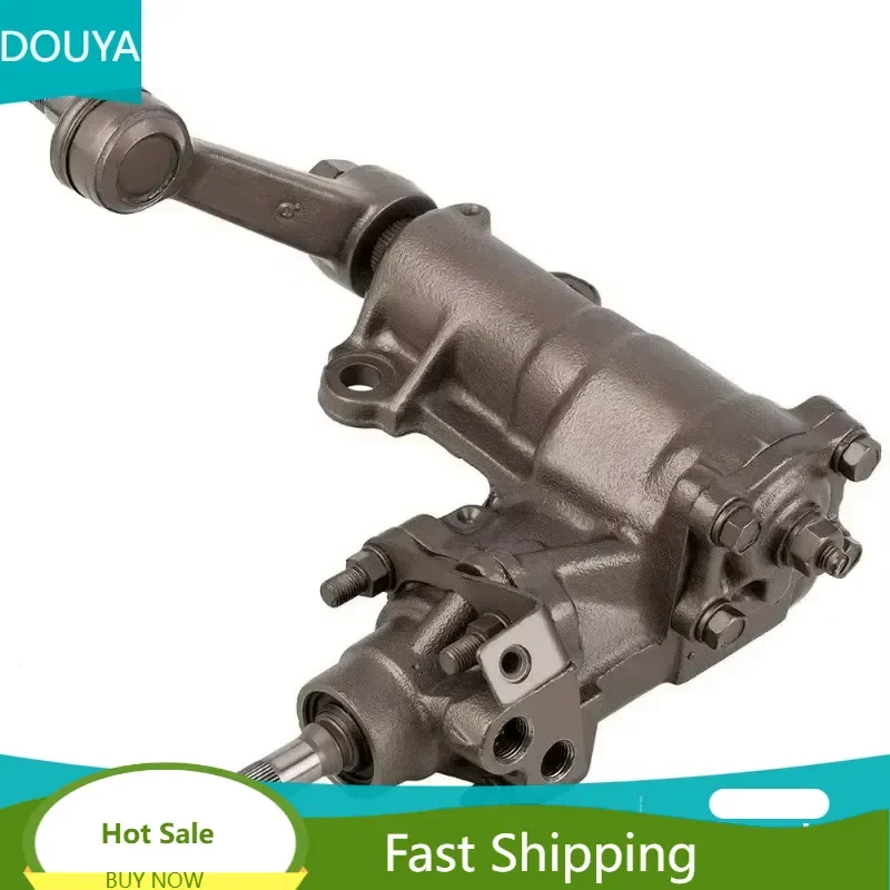 For B Series B2200 B2600 LHD Hydraulic OEM Power Steering Gear Box Gearbox