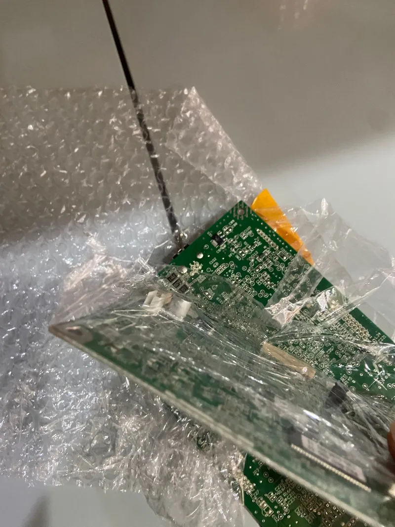 

1PC FK2-5927-000 FM3-5430-000 Original Formatter Board Logic Main for Canon MF4010 MF4018 MF4012 MF 4010 4018