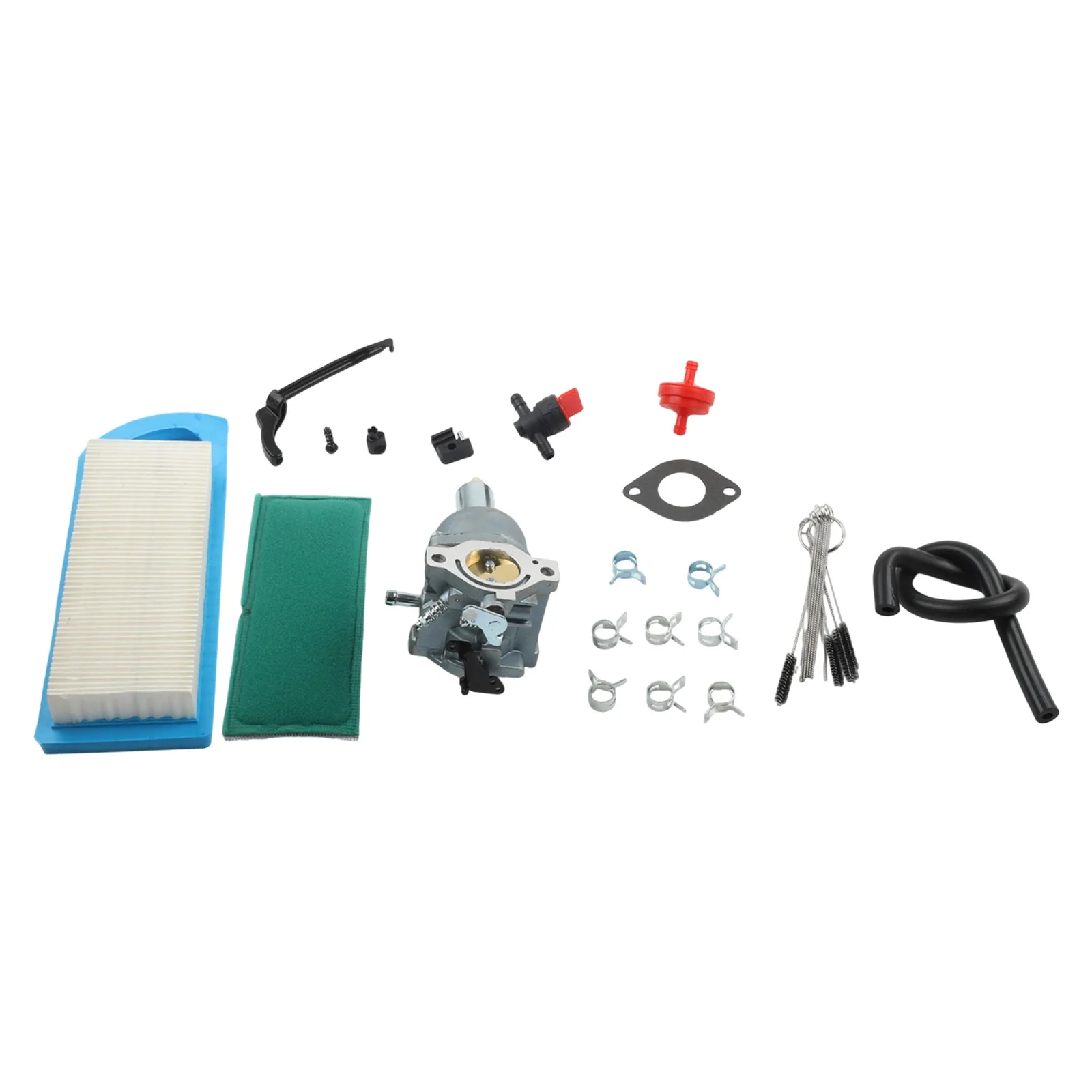 

As Shown Carburetor Carburetor With Gasket And Tools Motor Complete Replacement Kit Hassle-Free Installation Part Compatibility