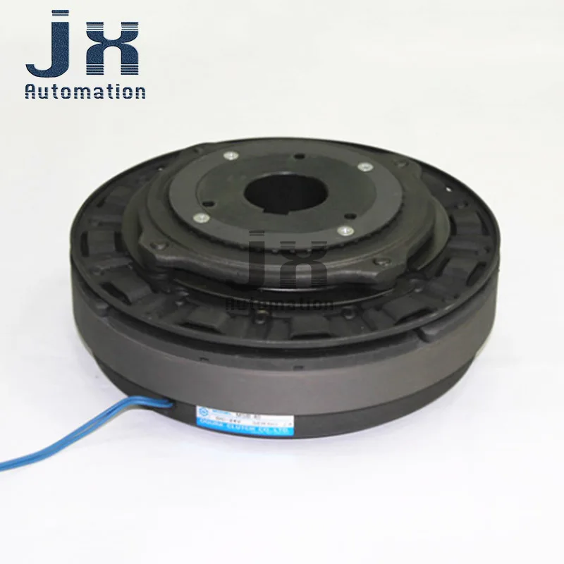 OGURA Clutch DC24V 33W 50Nm القابض الكهرومغناطيسي TMC5-38