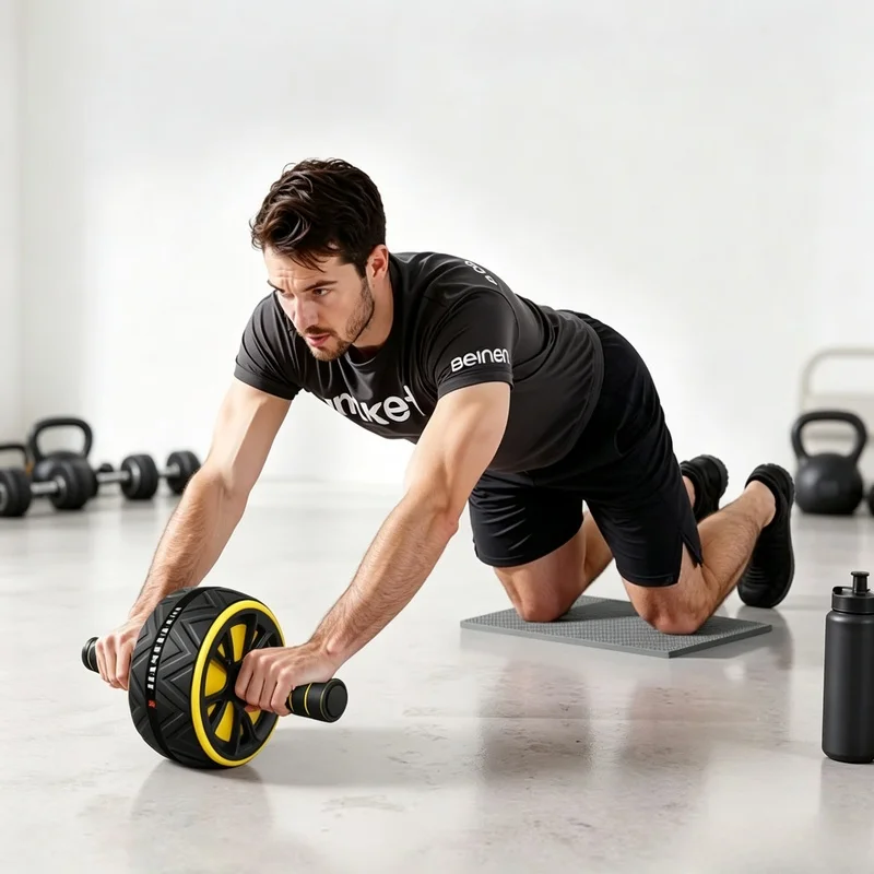 Thumbnail 2 - #5 Best Selling Ab Rollers