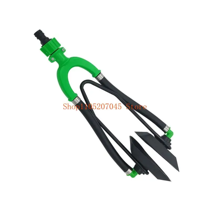 

37cd Outboard Motor Cleaner Flushing Tool For Saltwater Removal With Garden Hose Adapter Boat Marine Engine Maintenance Kit