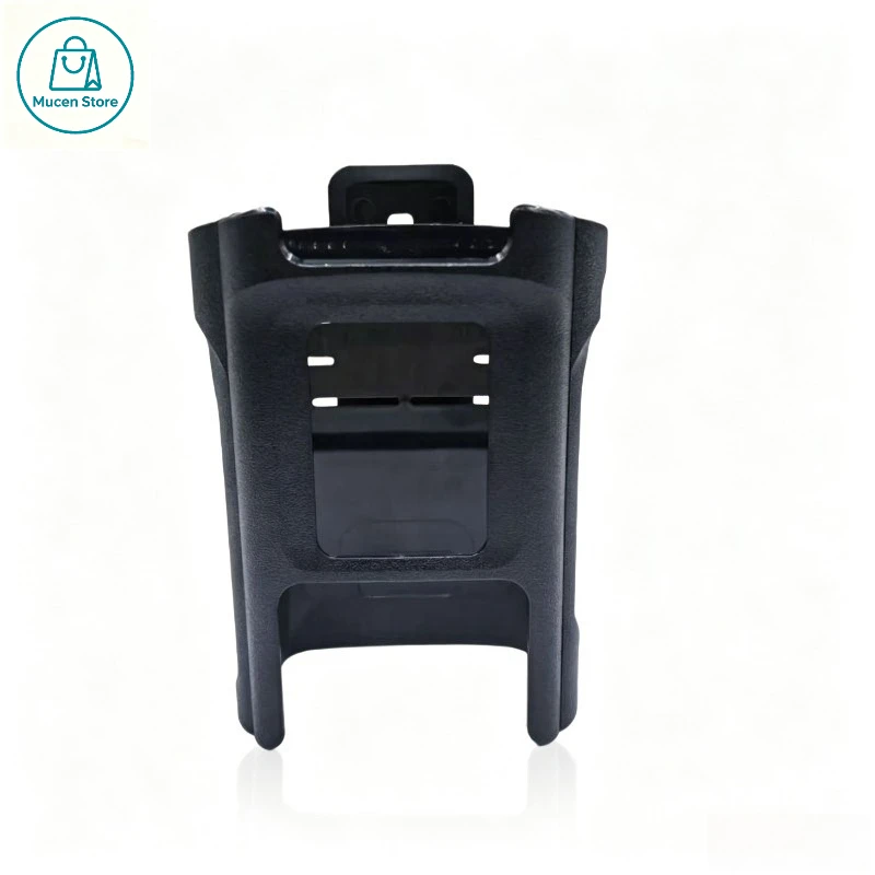 Baofeng DM32 digital walkie-talkie back clip, UV32 analog walkie-talkie back clip, brand new.