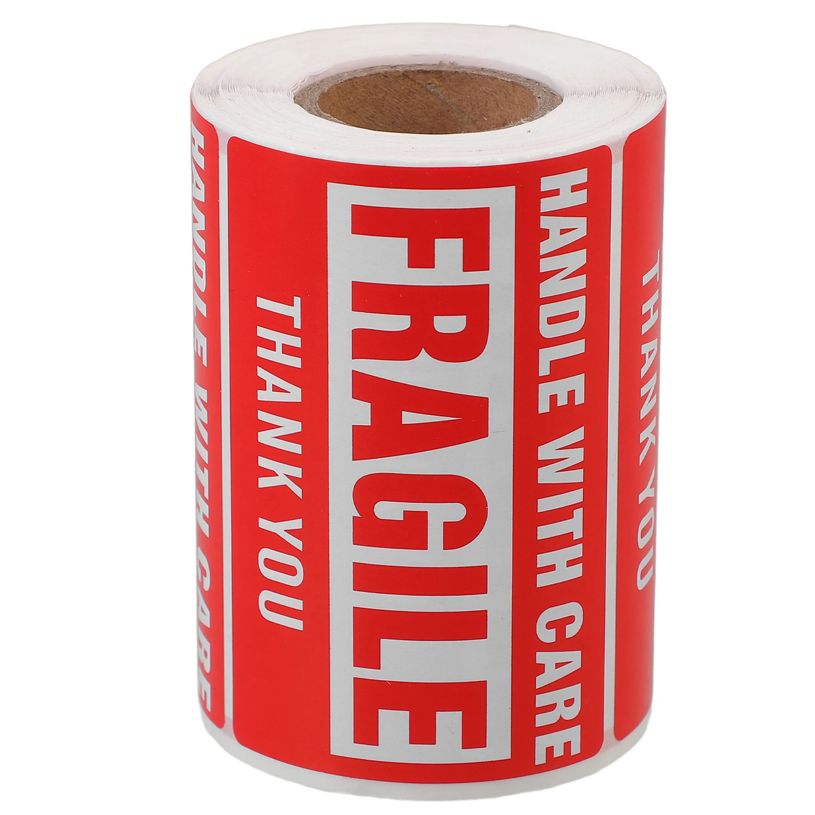 

Shipping Label Stickers Mailing Labels Fragile Warning Stickers for Boxes Cartons Plastic Bags Self Adhesive Design Practical