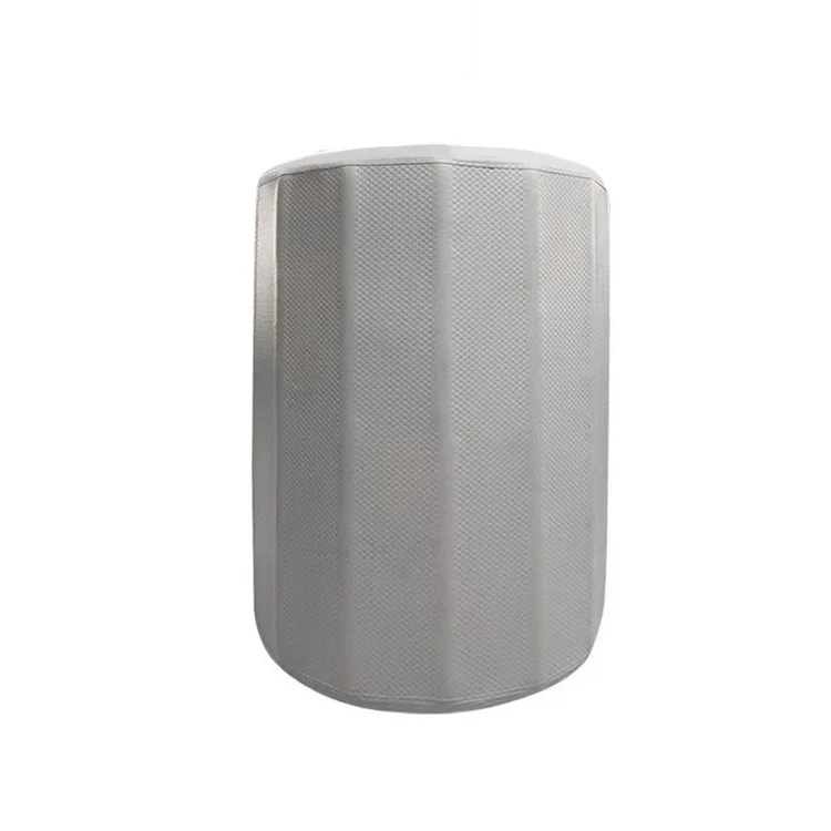 Outdoor Tubs Ice Bath Recovery Chiller Inflatable Cold Plunge Bath Tubs Ice Bath Tub for Adults