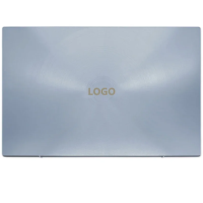 Imagem -03 - Portátil para Asus Zenbook 14 Tampa Traseira Moldura Frontal Palmrest Caixa Inferior 95 Novo Um431d Rm431d Ux431f Um431da U4500f Case